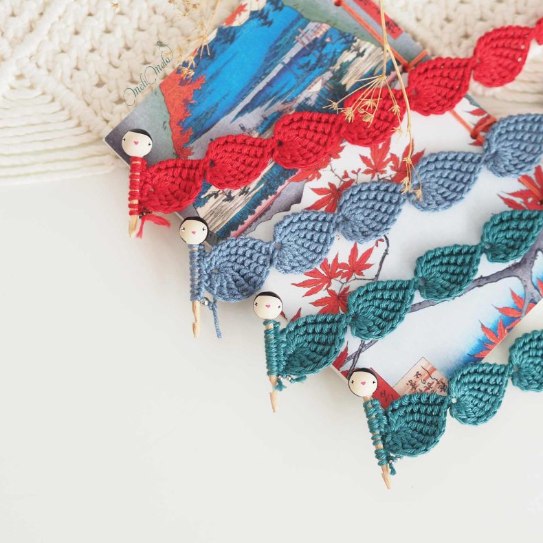 (image pour) Mini Crochet pour vos DIY